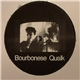 Bourbonese Qualk - Lies